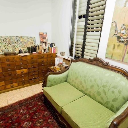Michal 'Place Tel Aviv Exteriör bild