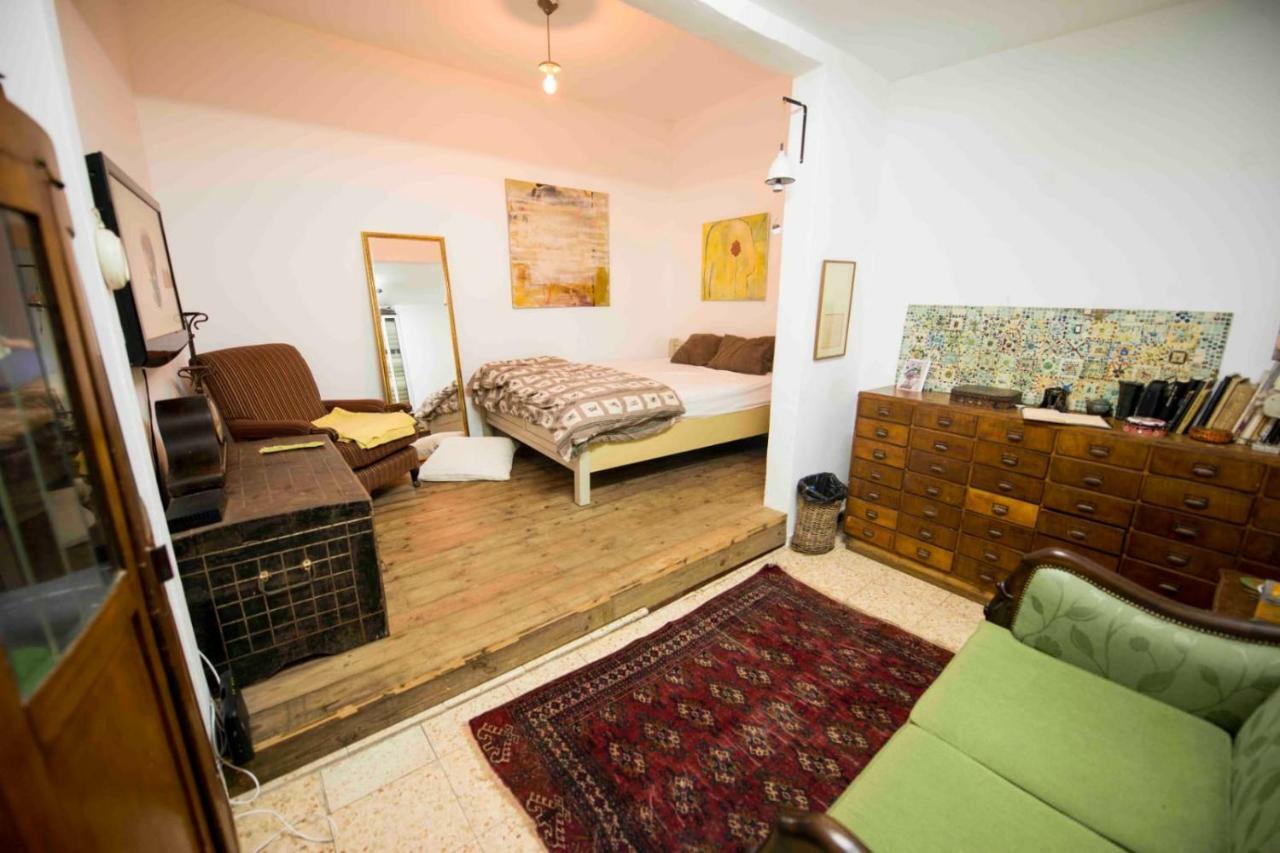 Michal 'Place Tel Aviv Exteriör bild