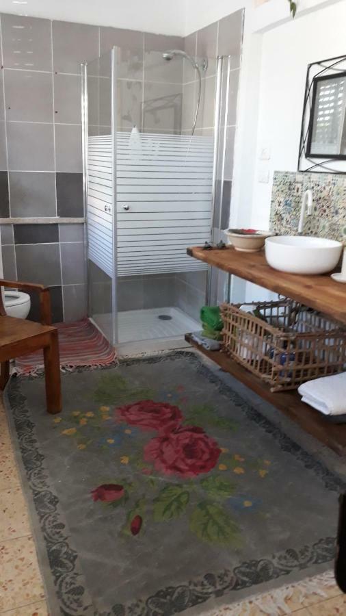 Michal 'Place Tel Aviv Exteriör bild